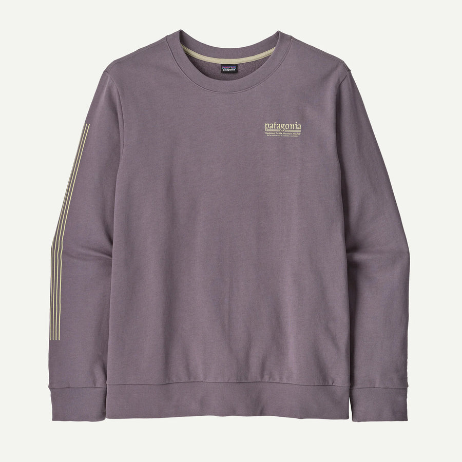 Patagonia Mens's Hut Tripper Daily Crew