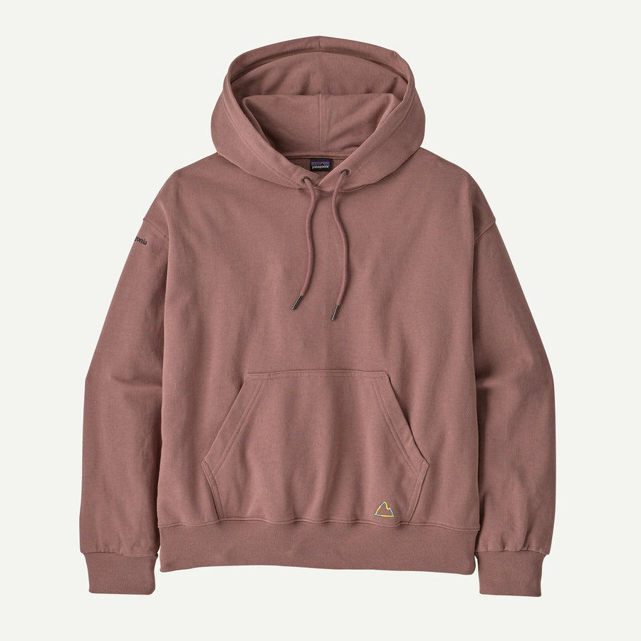 Patagonia Women's Fitz Roy Massif Daily Hoody