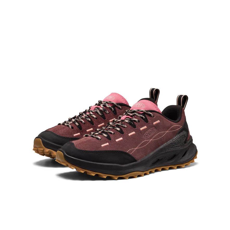 KEEN Women's Jasper Zionic Sneaker