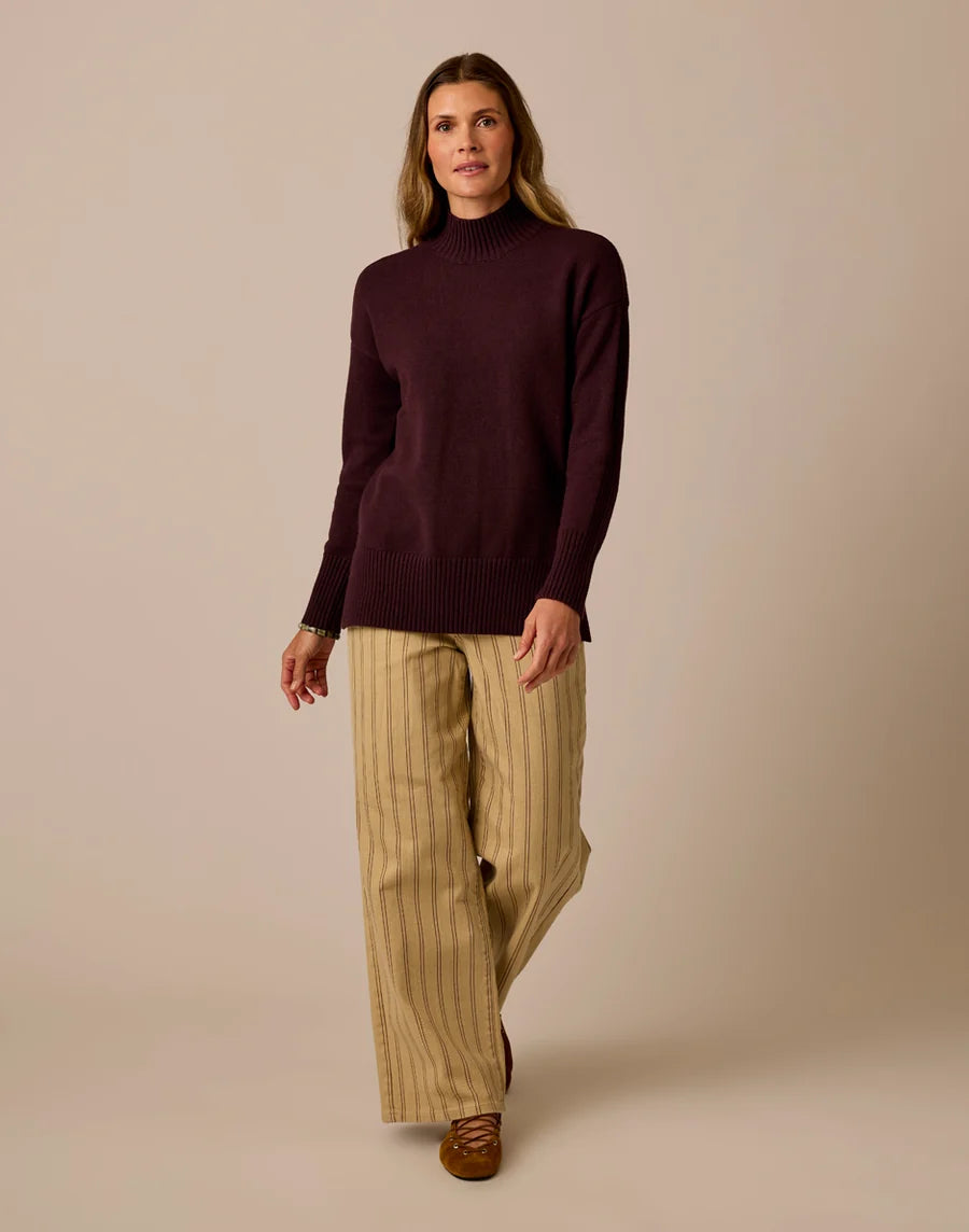 Carve Woodward Sweater