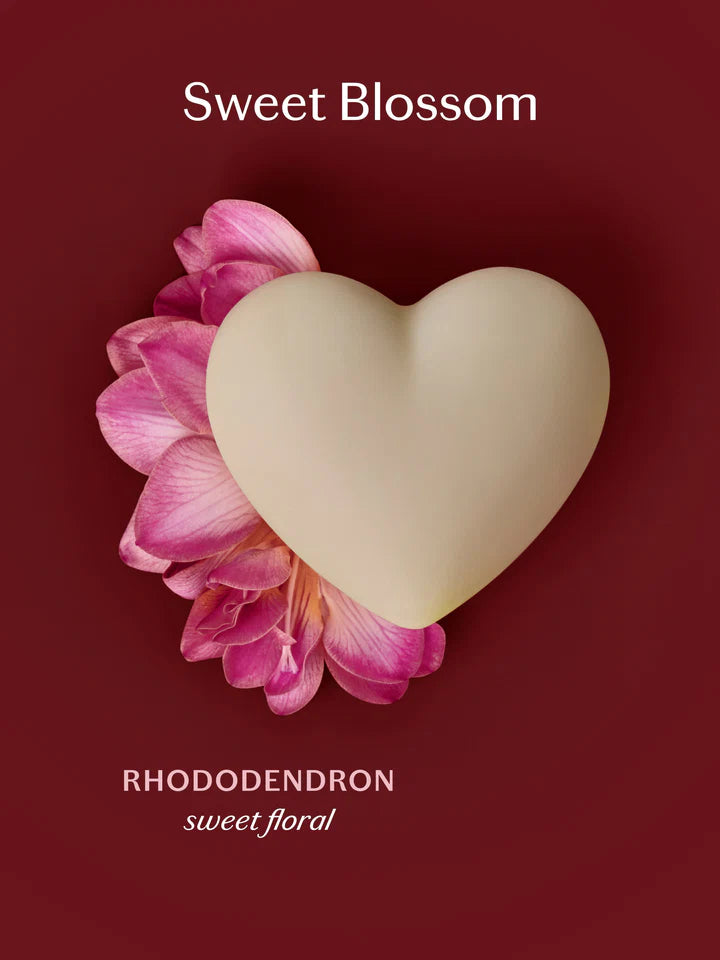 Sweet Blossom Deep Moisturizing Lotion Bar