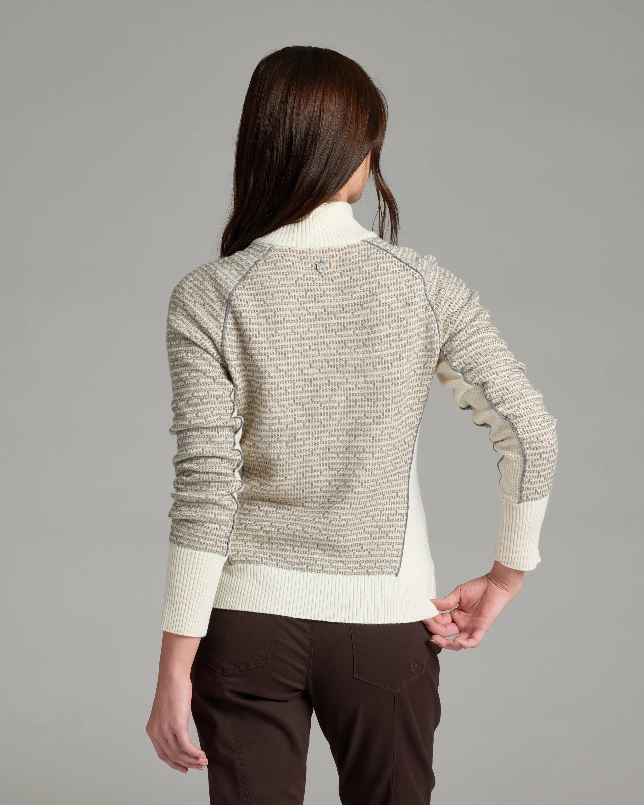 KUHL Alpenkuhl Pullover