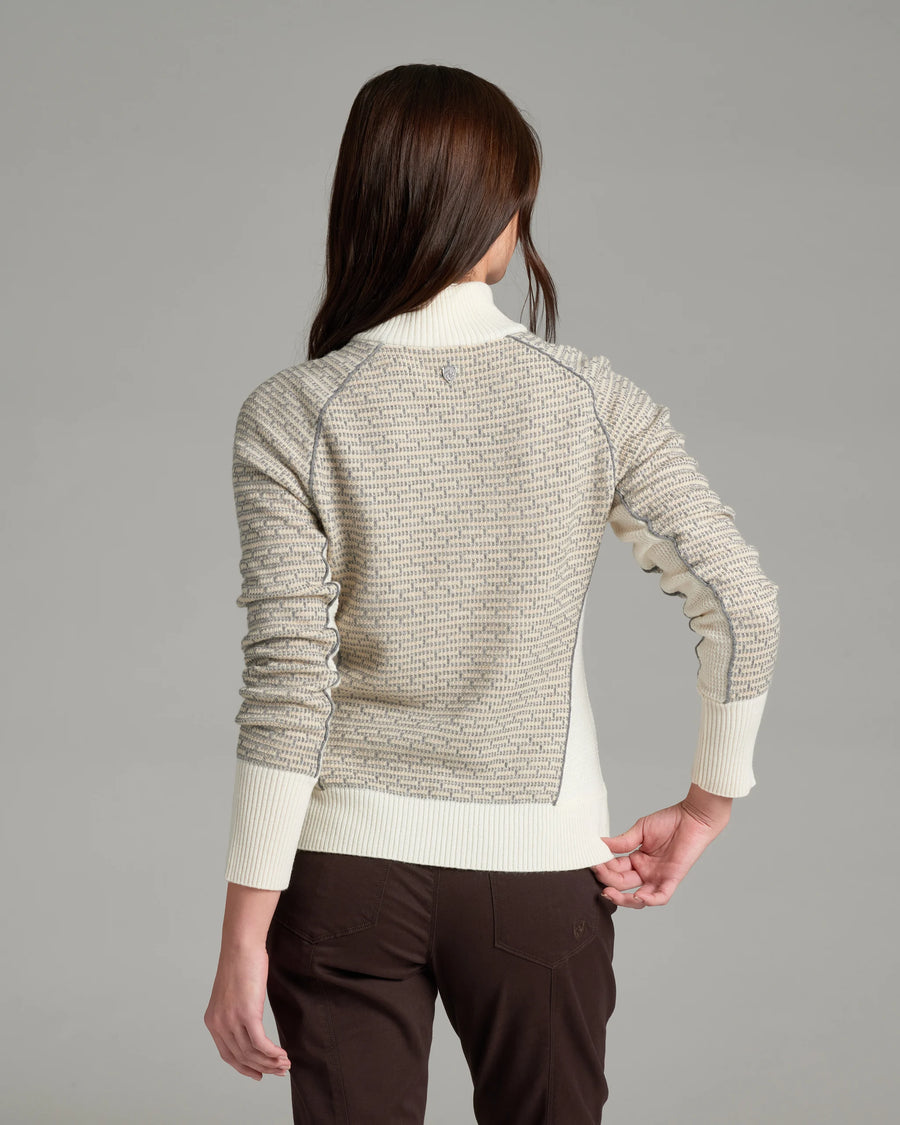 KUHL Alpenkuhl Pullover