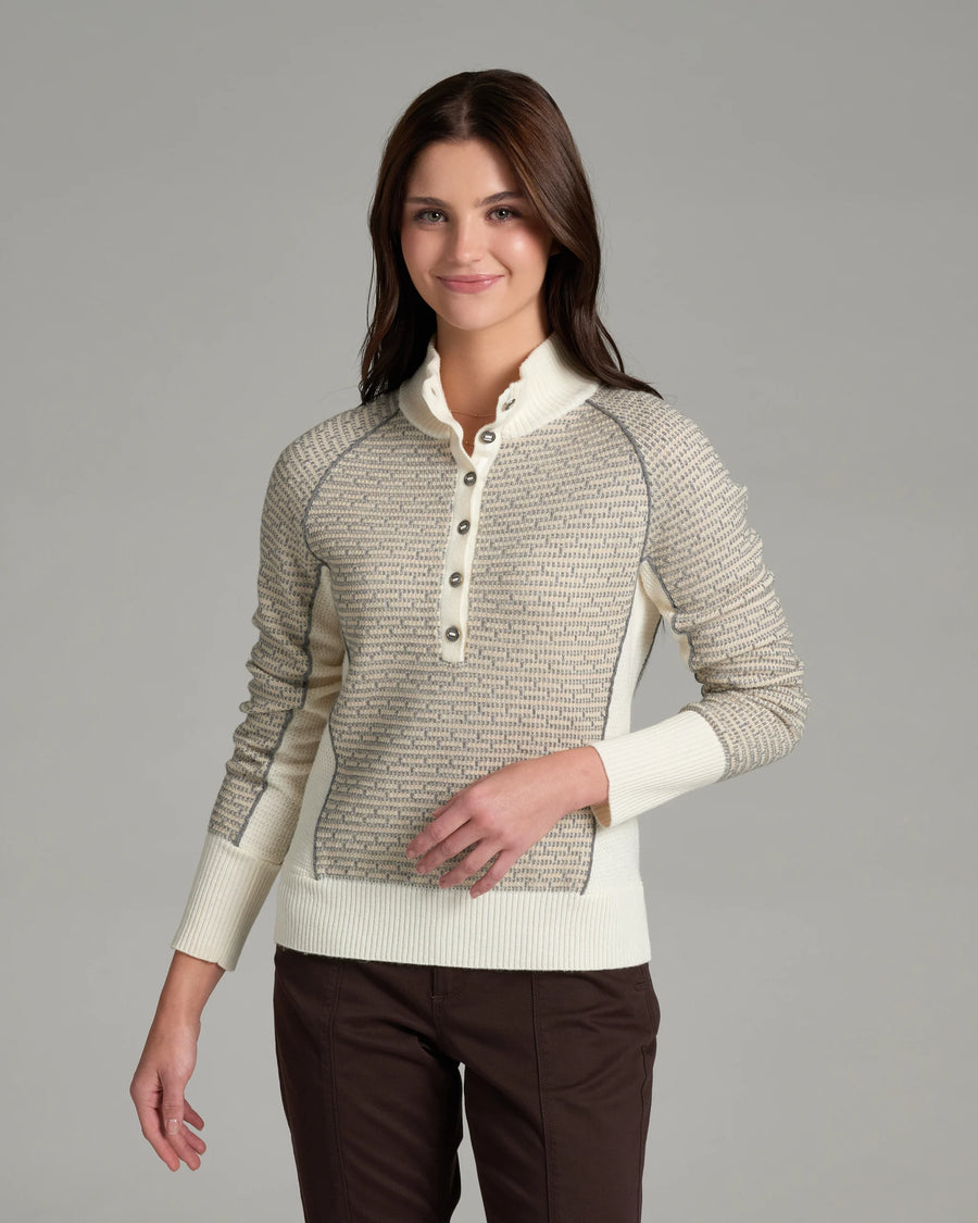 KUHL Alpenkuhl Pullover