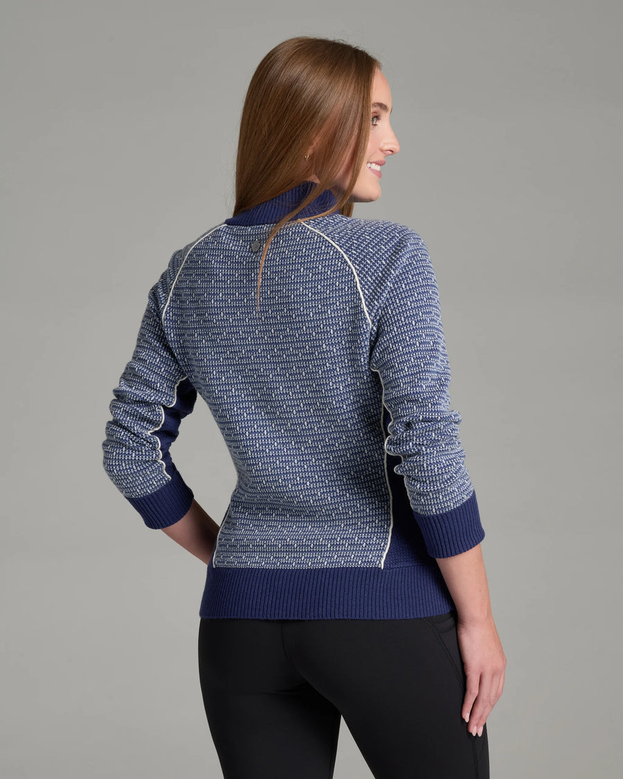 KUHL Alpenkuhl Pullover