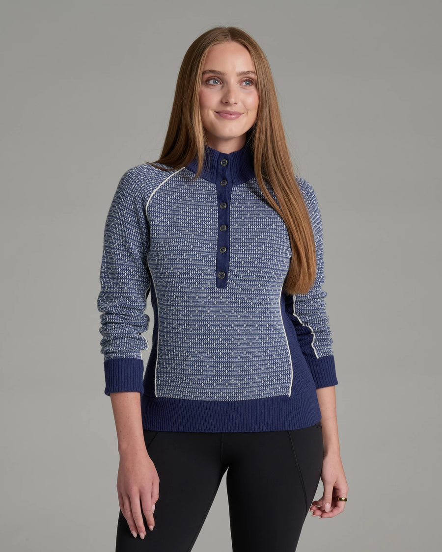 KUHL Alpenkuhl Pullover