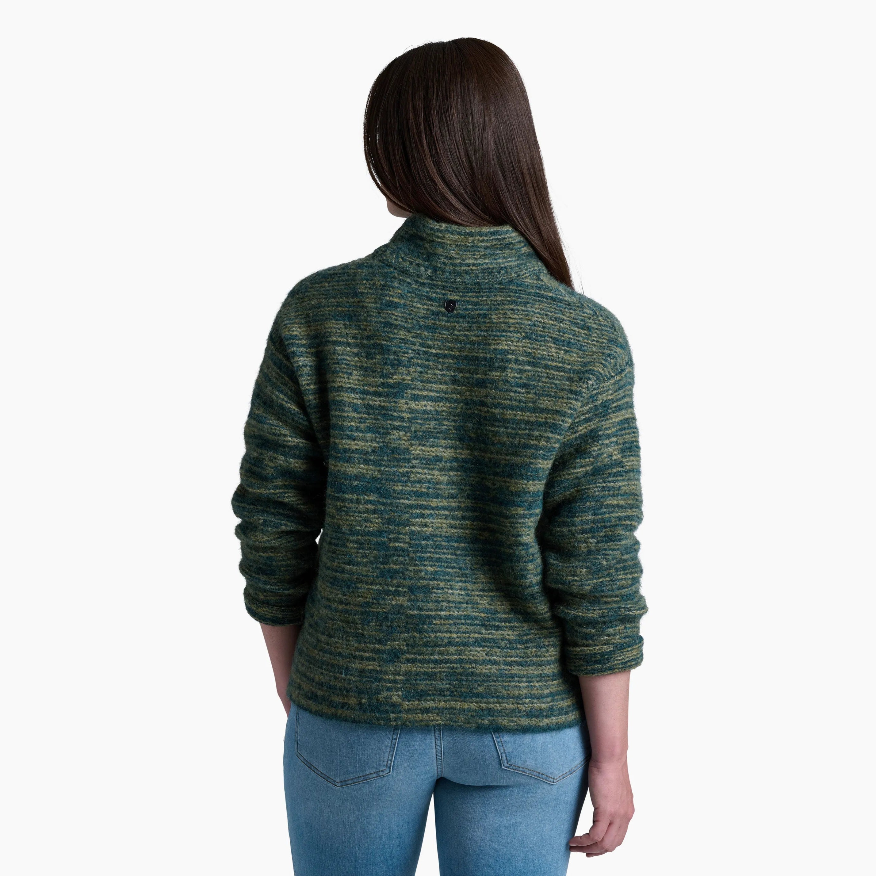 Naomi Sweater