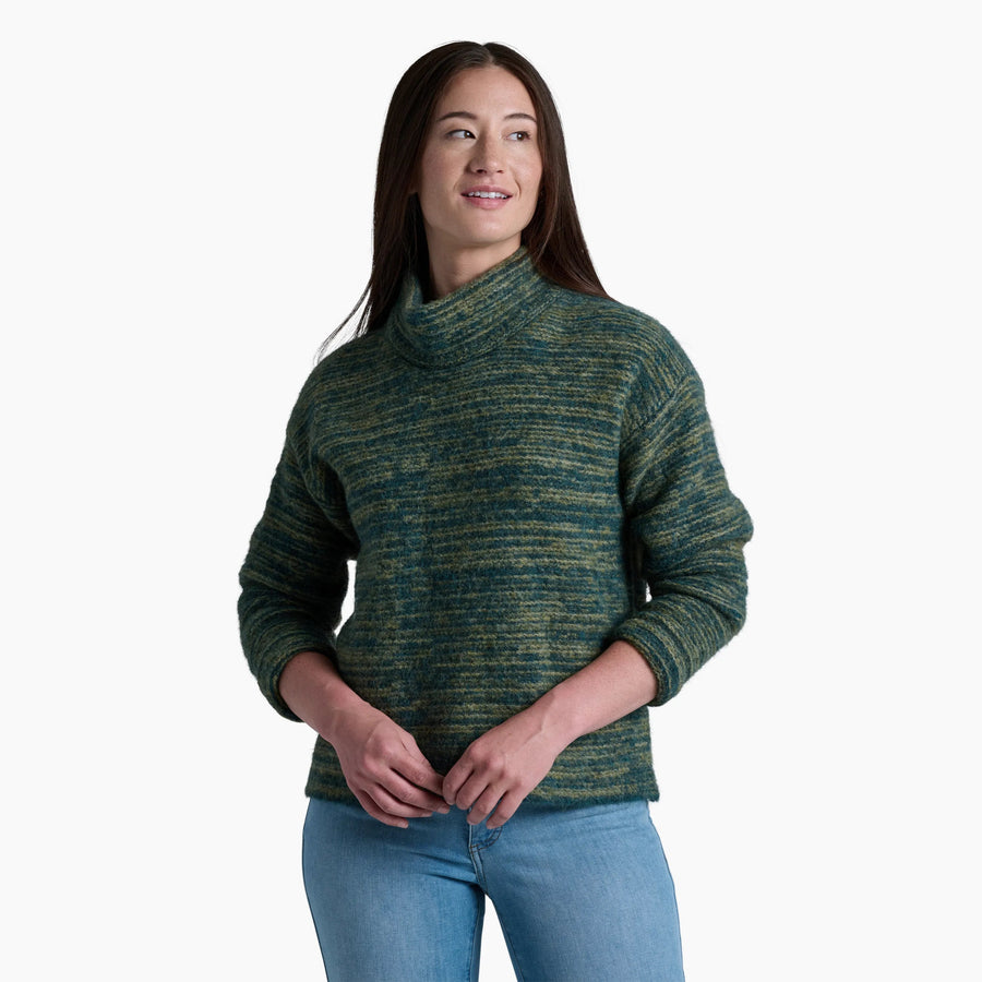Naomi Sweater