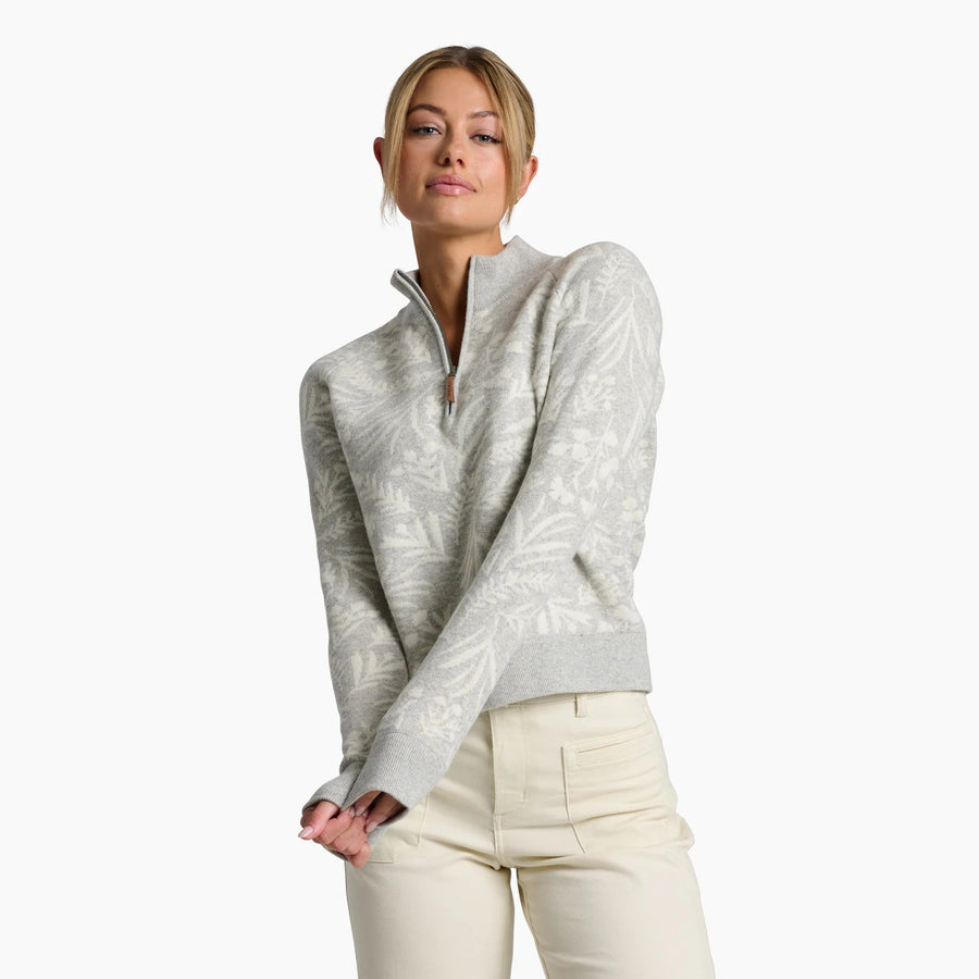 Viola Sweater