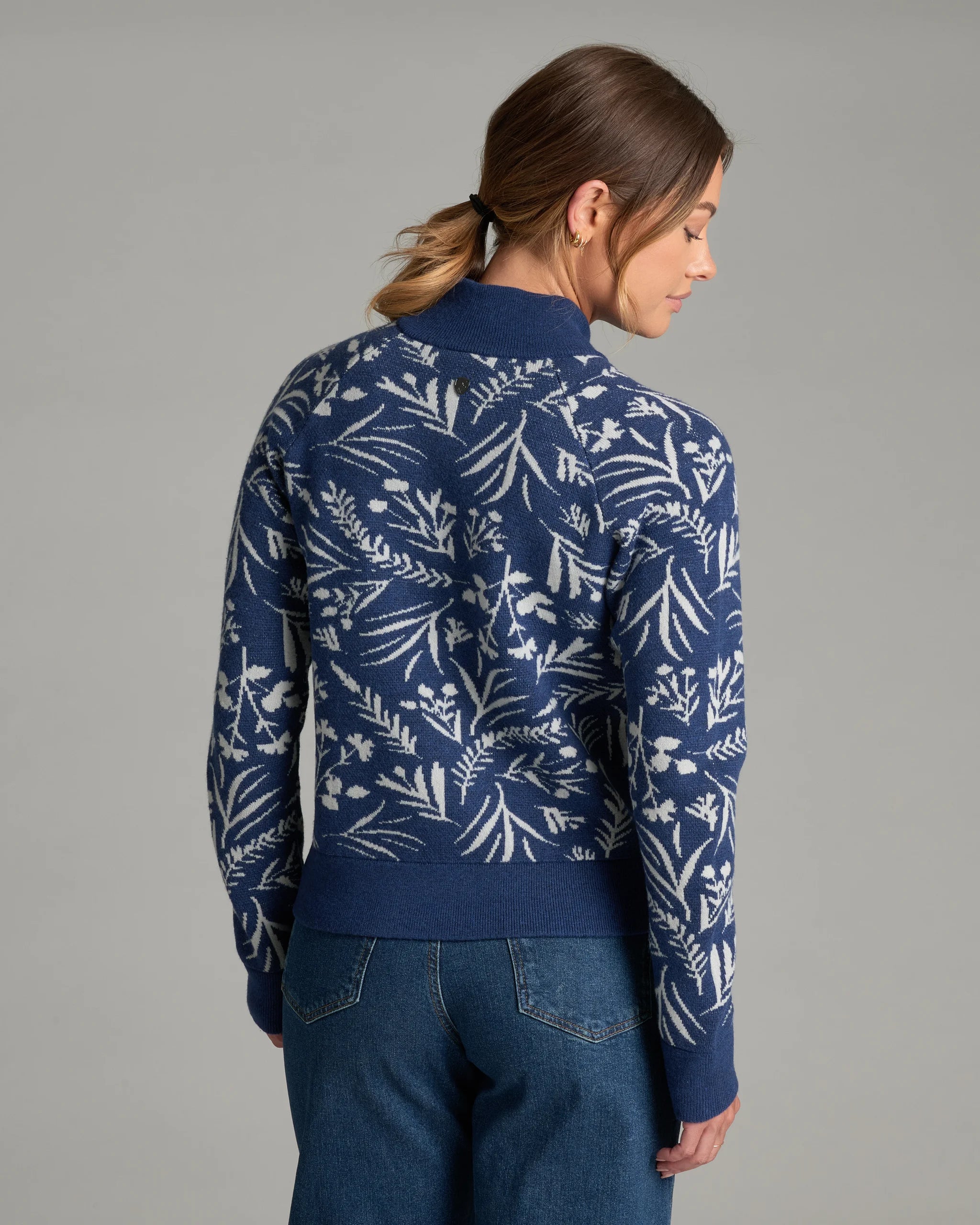 KUHL Viola Sweater