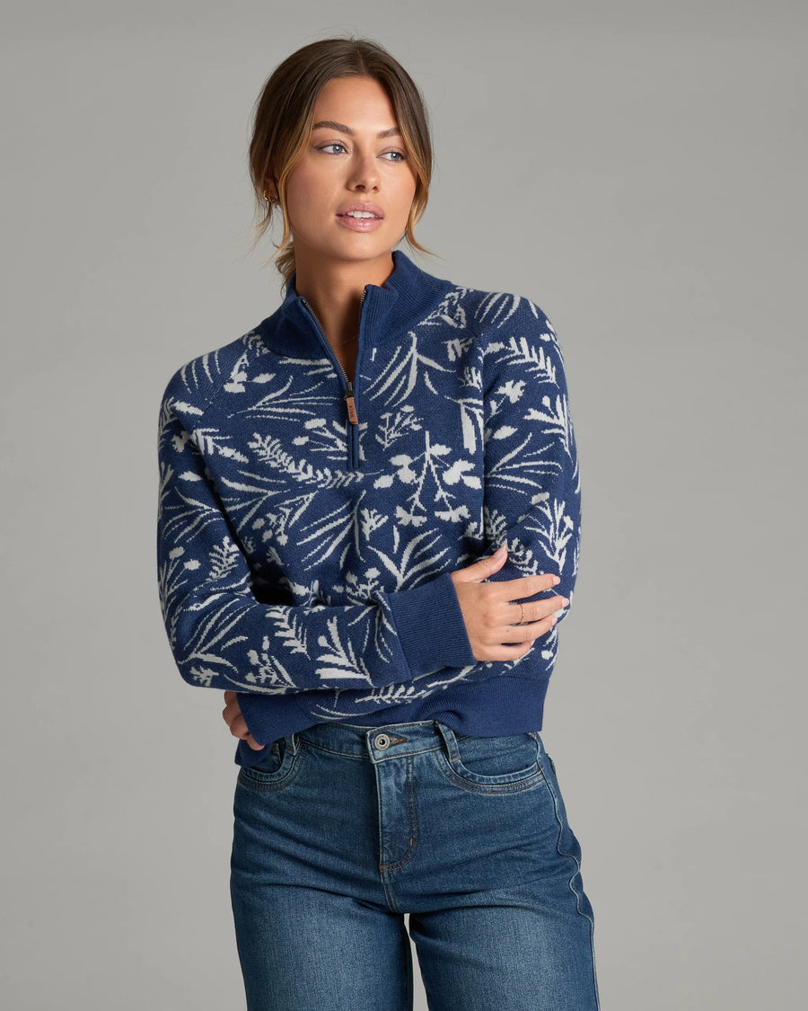 KUHL Viola Sweater