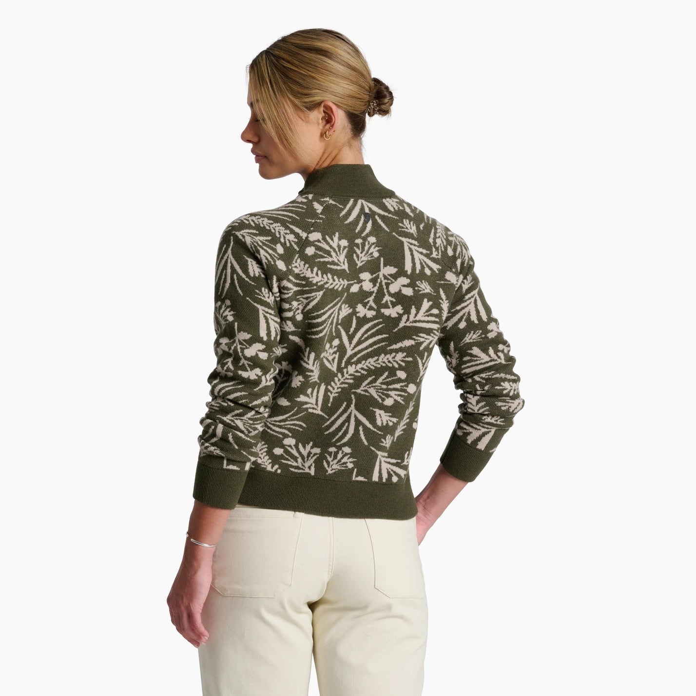 Viola Sweater