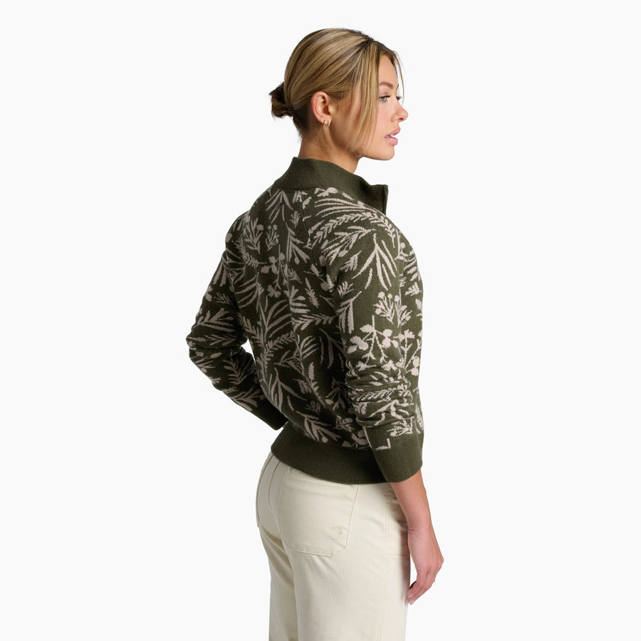 Viola Sweater