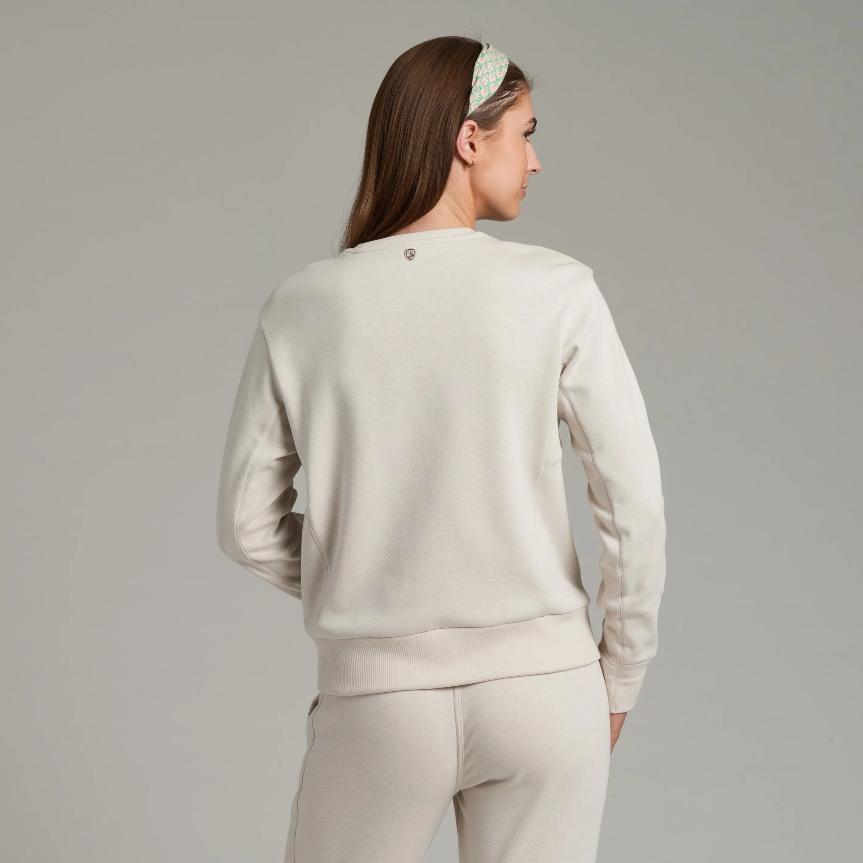 Kozy Crew Sweatshirt