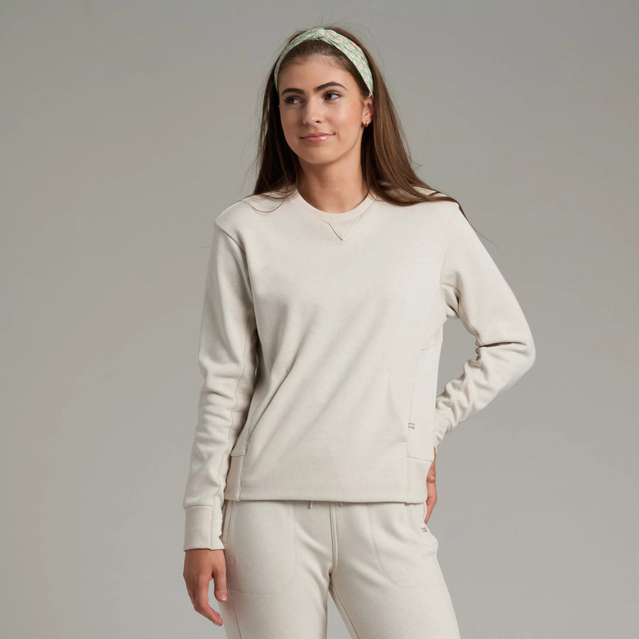 Kozy Crew Sweatshirt