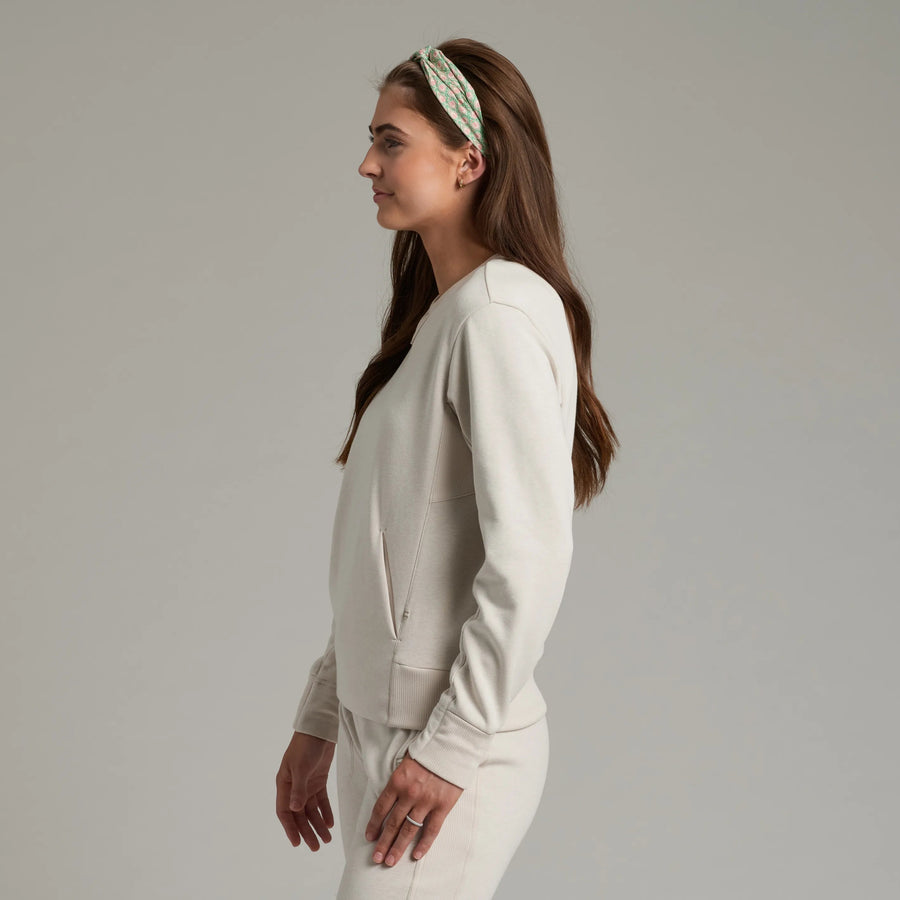 Kozy Crew Sweatshirt