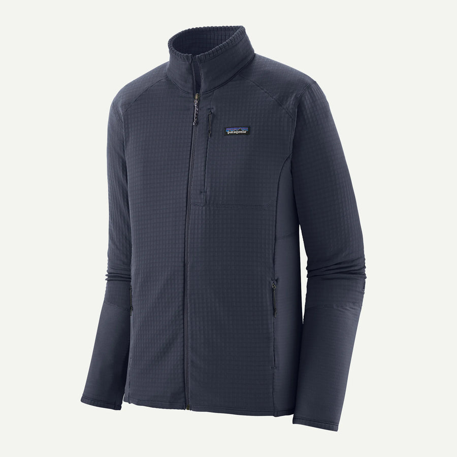 Patagonia Men's R1 Fleece Jacket