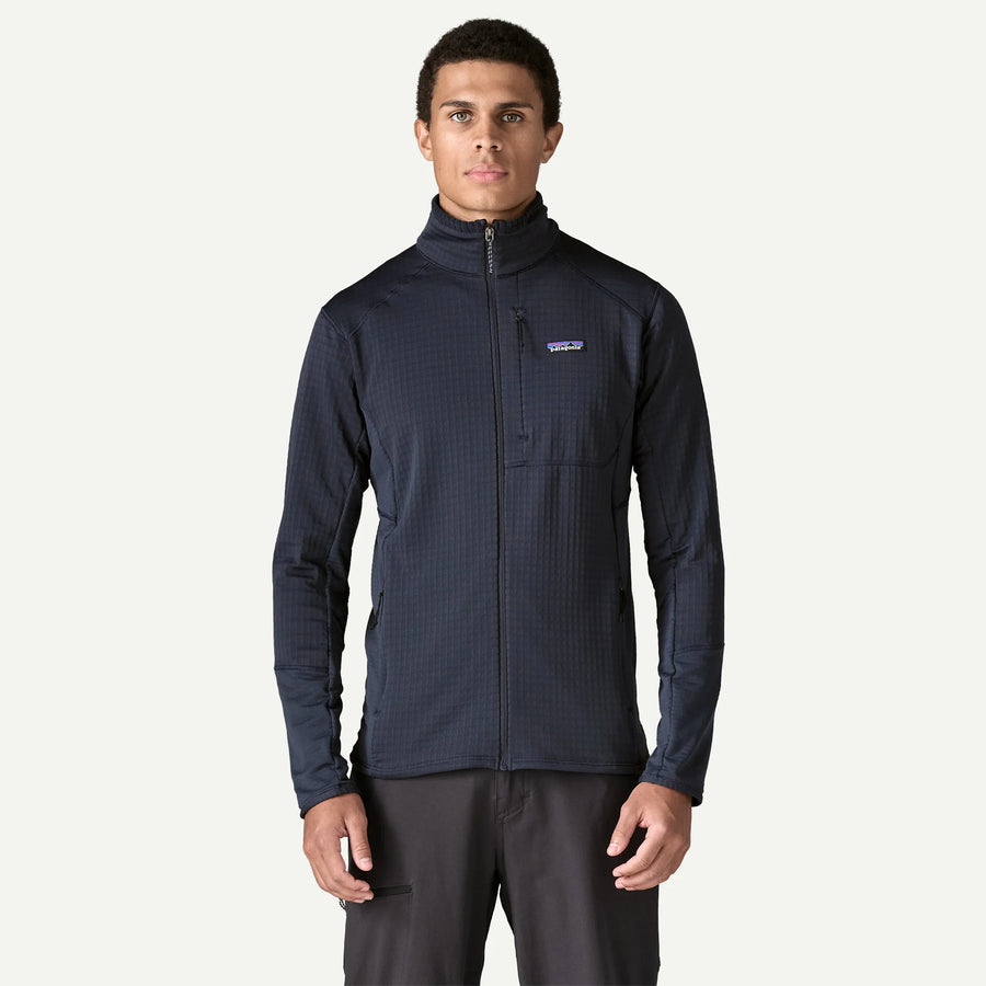 Patagonia Men's R1 Fleece Jacket