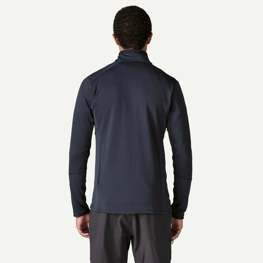 Patagonia Men's R1 Fleece Jacket