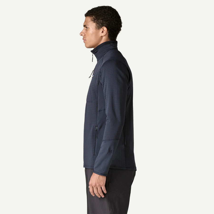 Patagonia Men's R1 Fleece Jacket