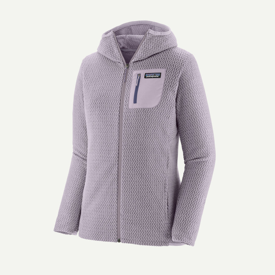 Patagonia Women's R1 Air Full-Zip Hoody