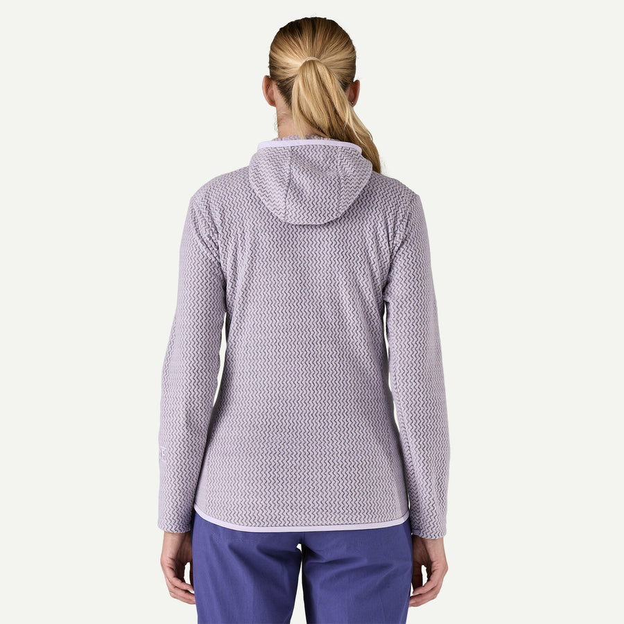 Patagonia Women's R1 Air Full-Zip Hoody