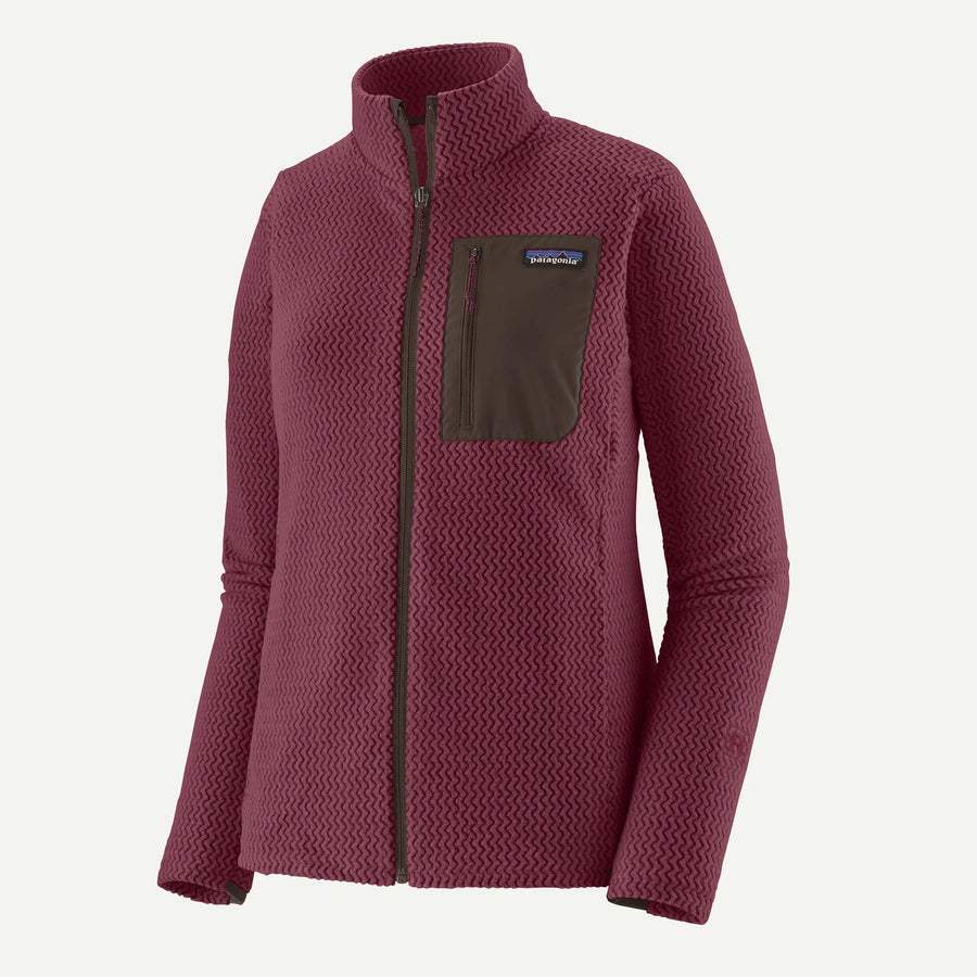 Patagonia Women's R1 Air Jacket