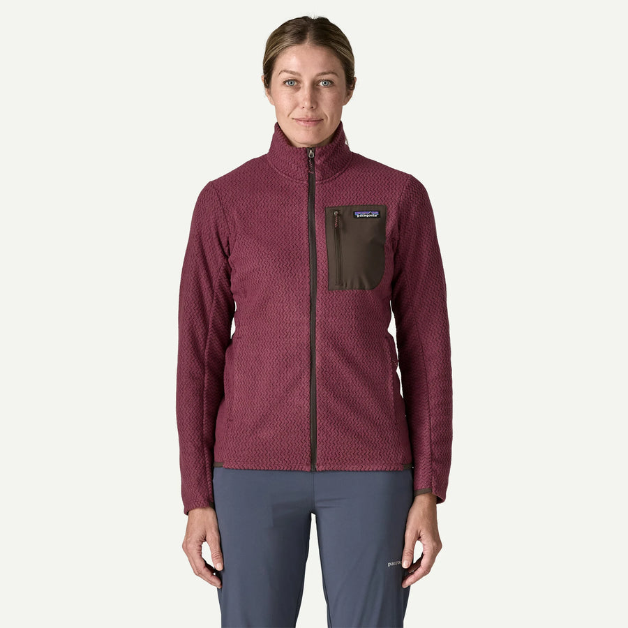 Patagonia Women's R1 Air Jacket