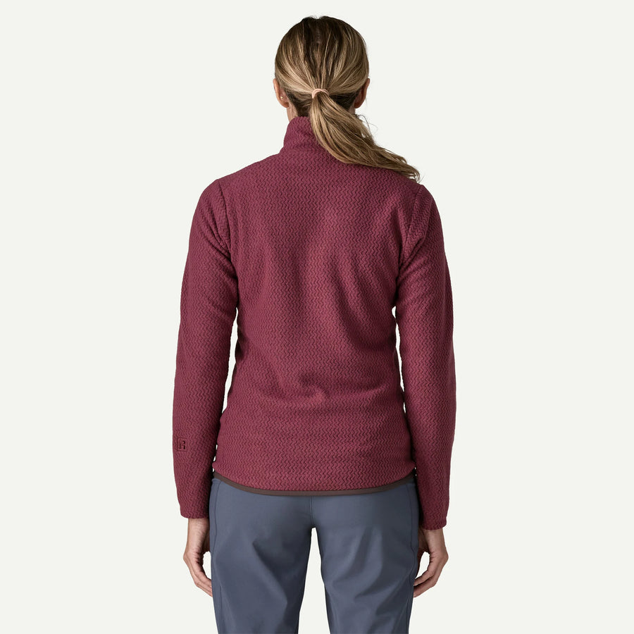 Patagonia Women's R1 Air Jacket