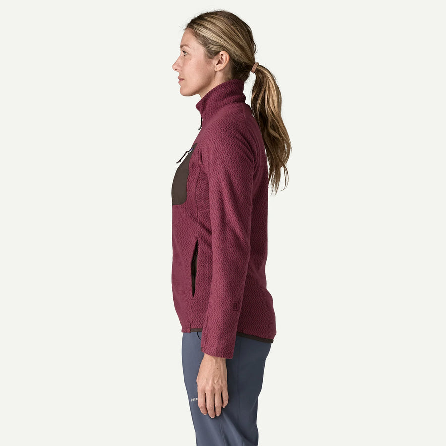 Patagonia Women's R1 Air Jacket