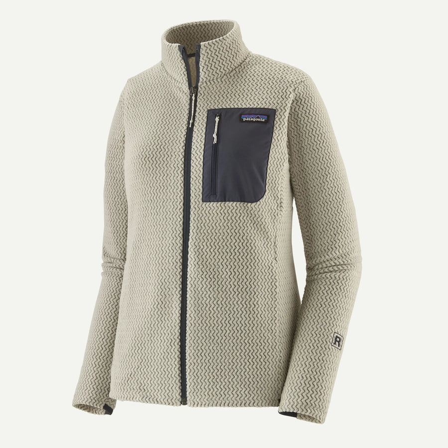 Women's R1 Air Fleece Jacket
