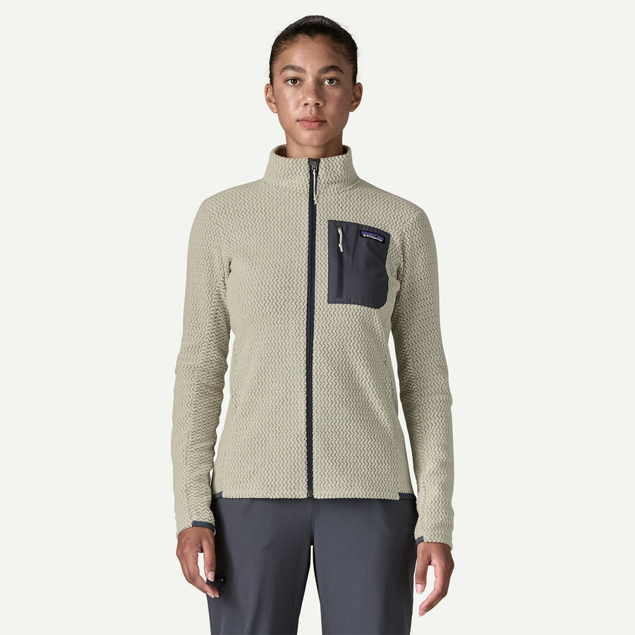Women's R1 Air Fleece Jacket