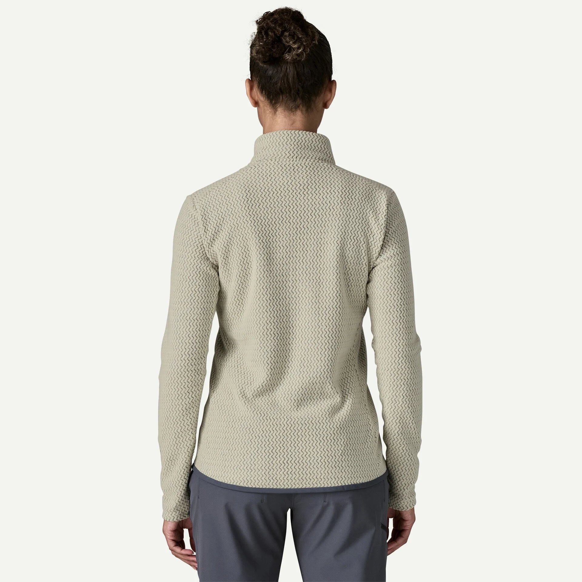 Women's R1 Air Fleece Jacket