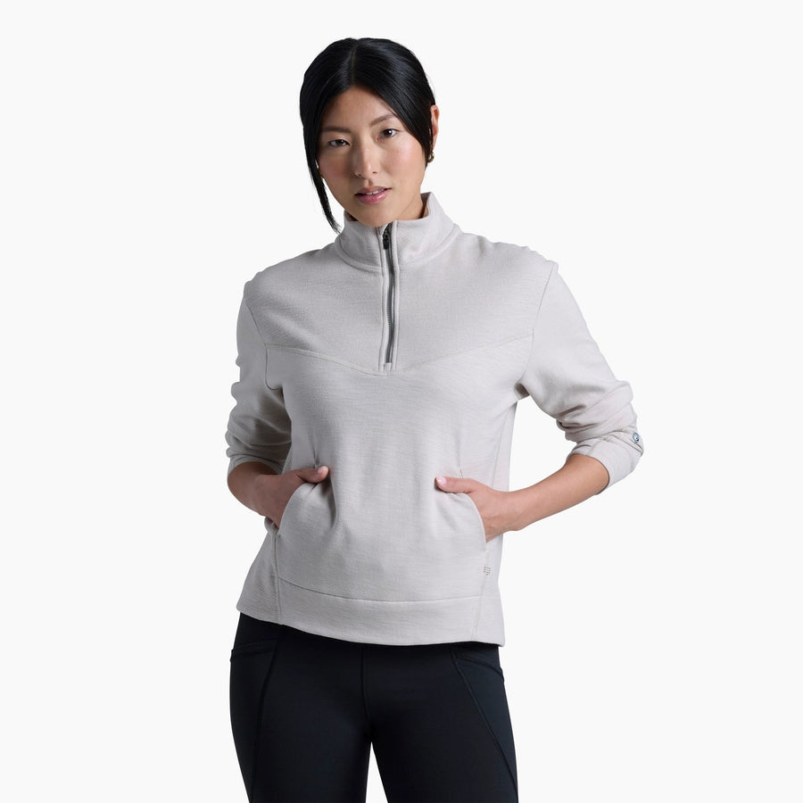 KUHL Lola 1/2 Zip
