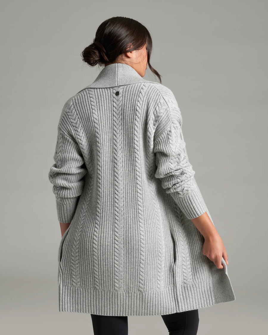 KUHL Fireside Cardigan