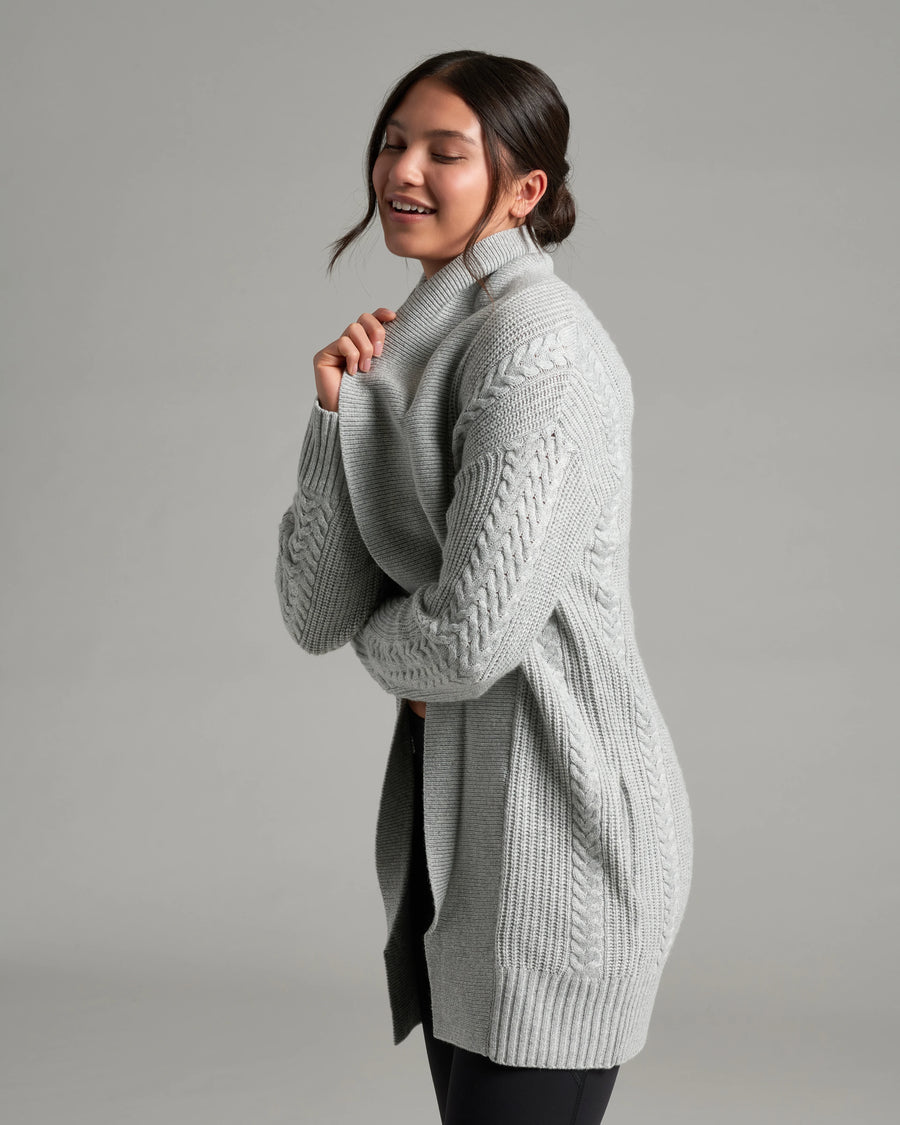 KUHL Fireside Cardigan