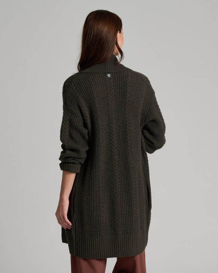 KUHL Fireside Cardigan