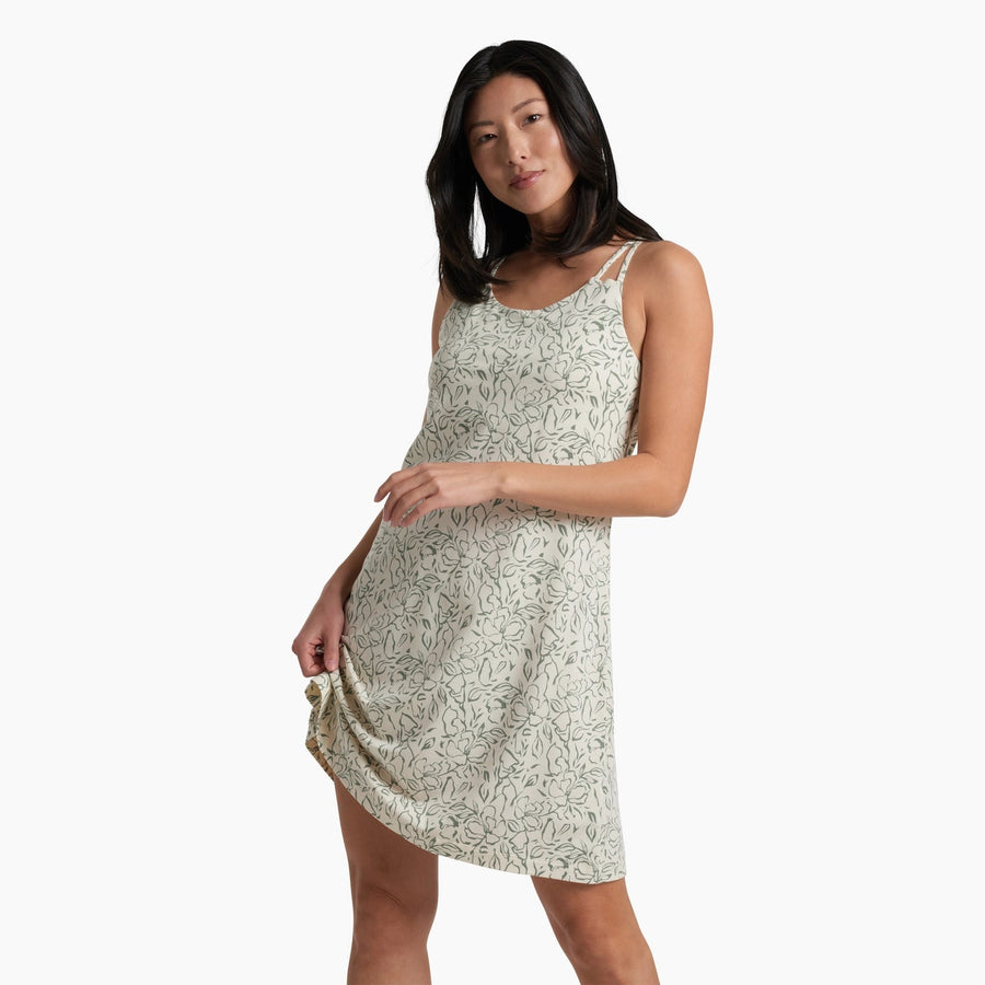 KUHL Lyra Krossbak Dress