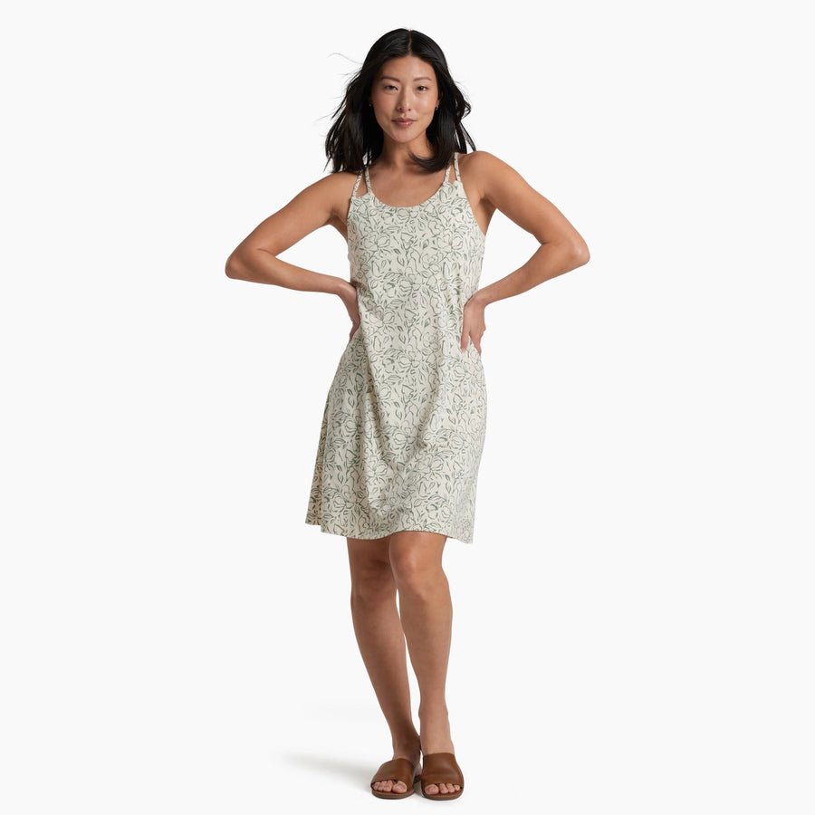 KUHL Lyra Krossbak Dress