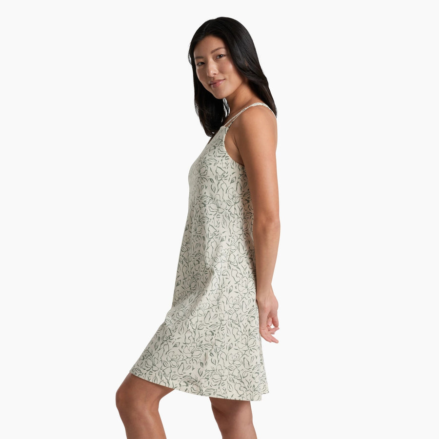 KUHL Lyra Krossbak Dress