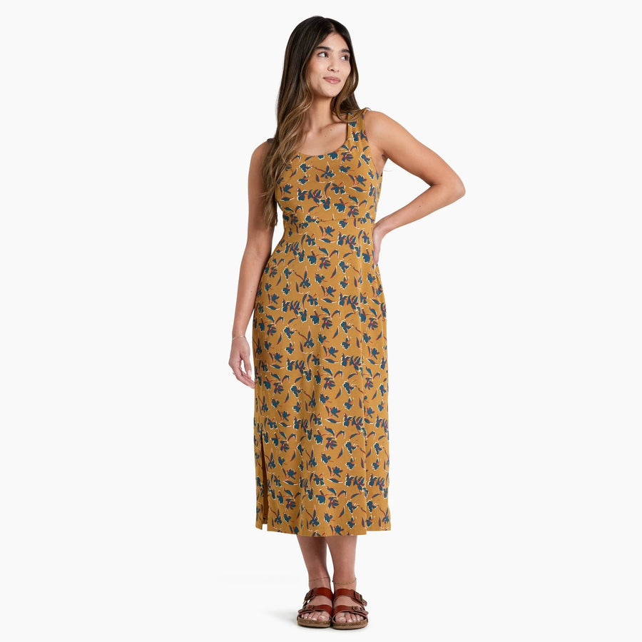 Kuhl Lyra Midi Dress