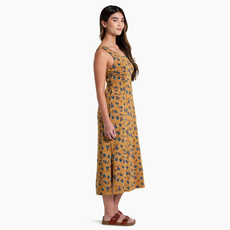 Kuhl Lyra Midi Dress