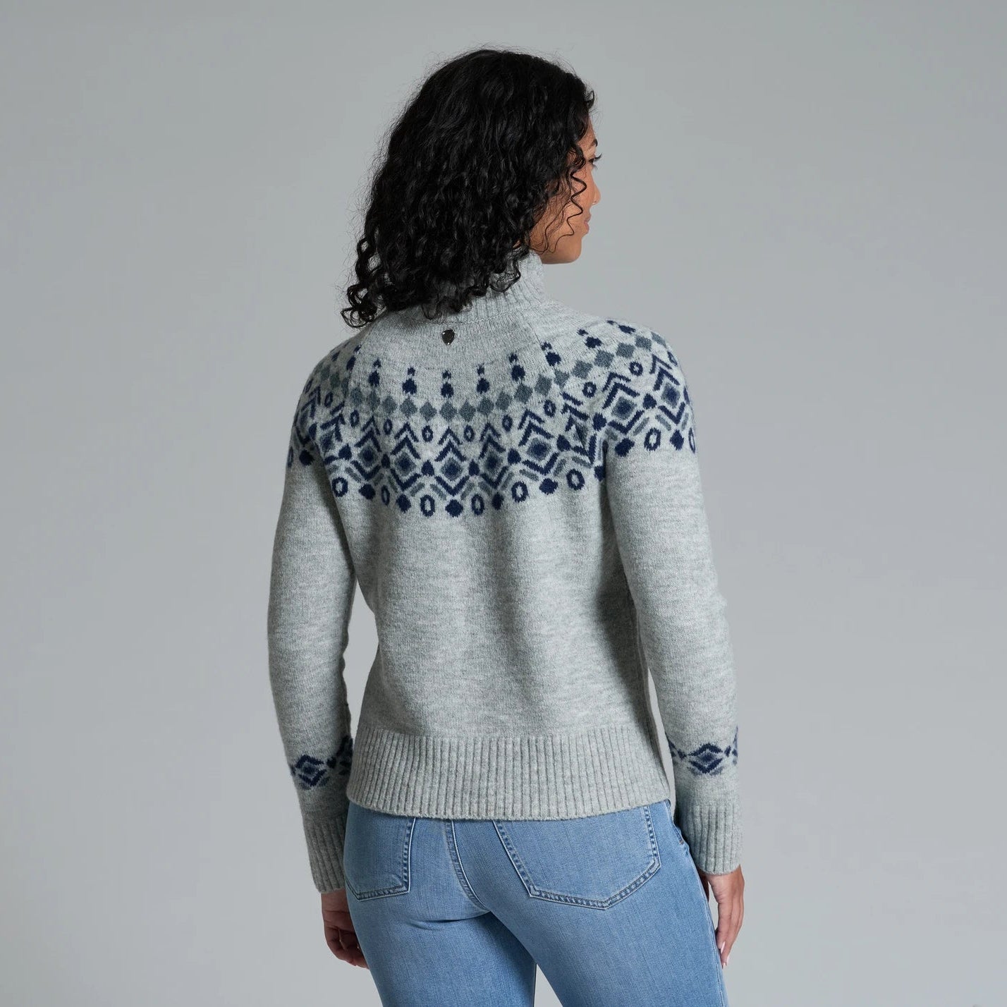 Alpina Sweater