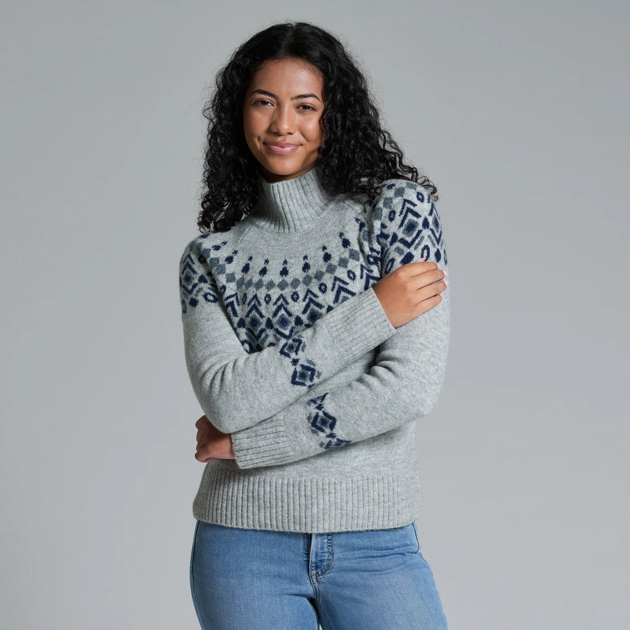 Alpina Sweater