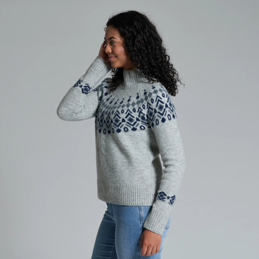 Alpina Sweater