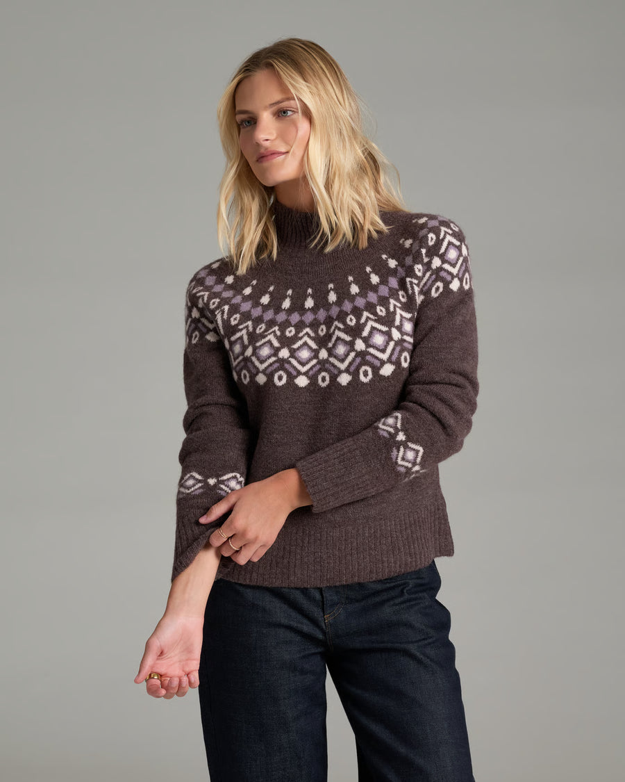 KUHL Women's Alpina Sweater