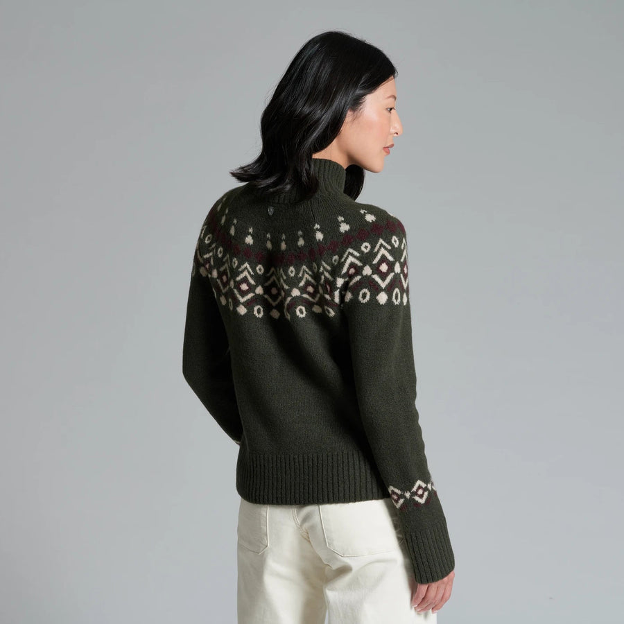 Alpina Sweater
