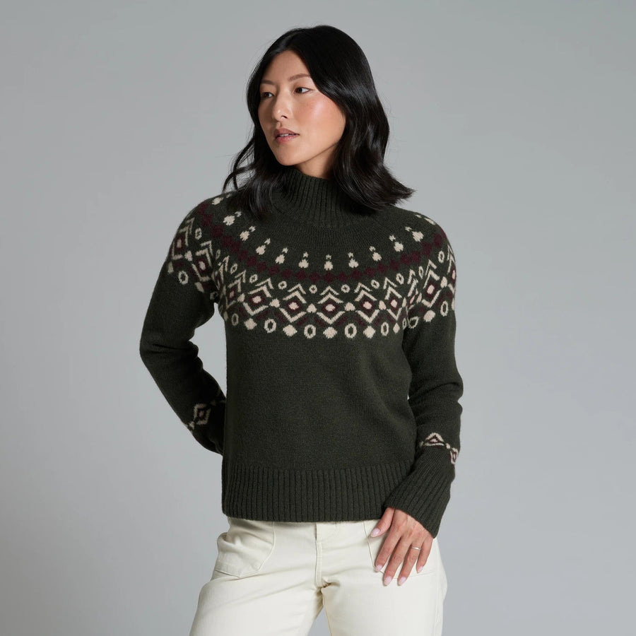 Alpina Sweater