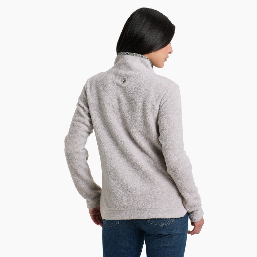 Hygge Snap Pullover