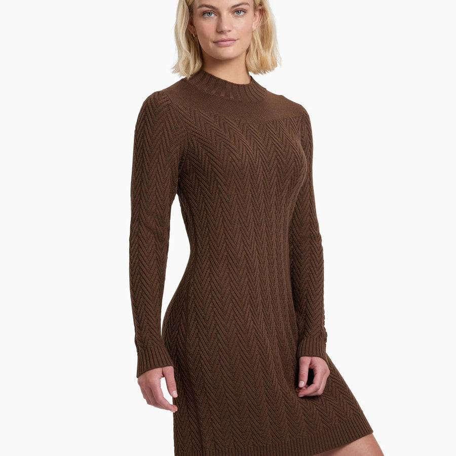 Kuhl Gia Sweater Dress